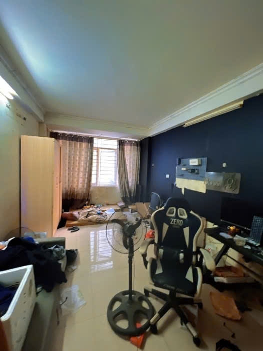 nhà đất Định Công