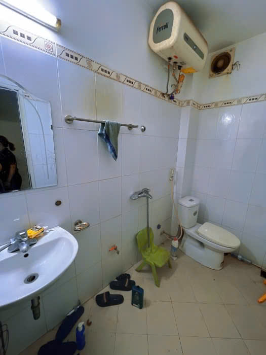 nhà đất Định Công