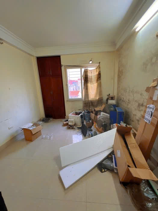 nhà đất Định Công