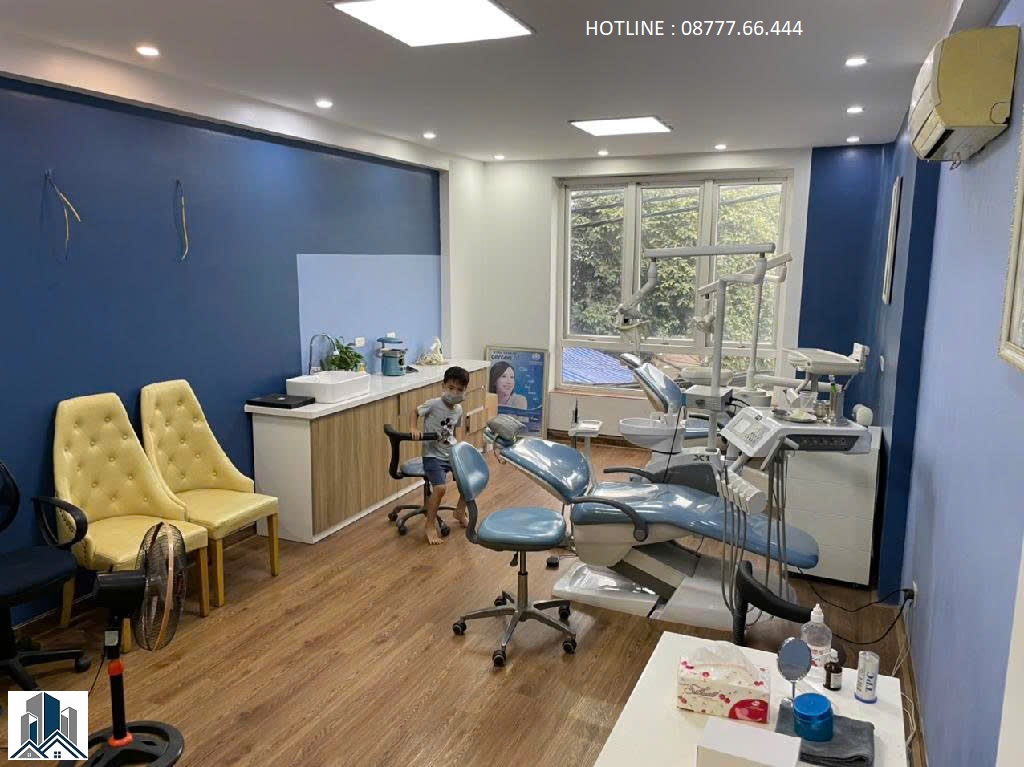 nhà đất Định Công