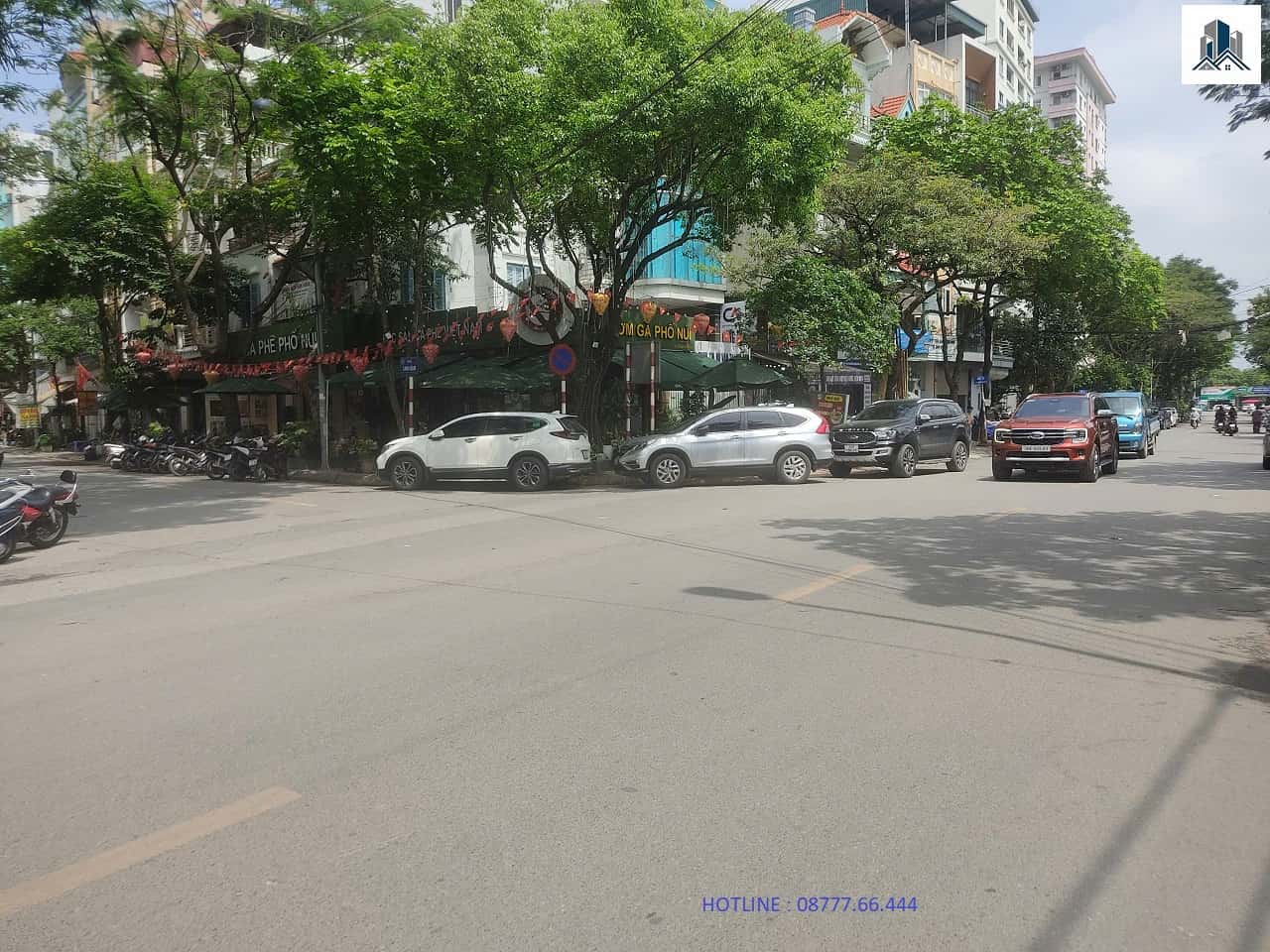 nhà đất Định Công