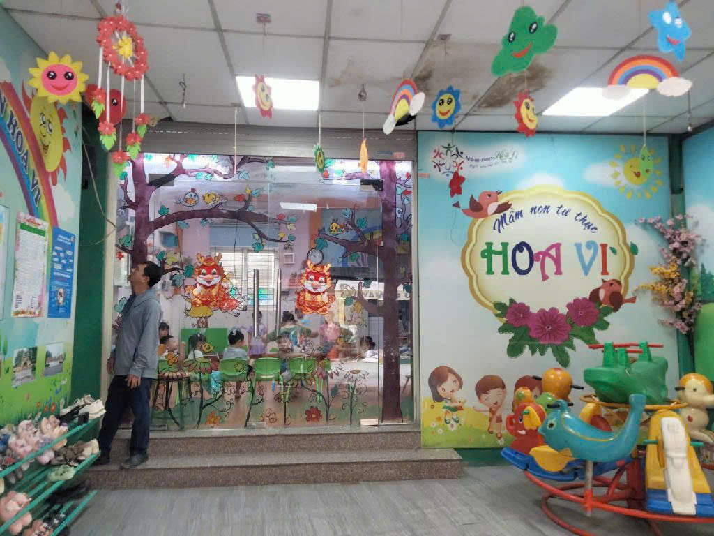 nhà đất Định Công