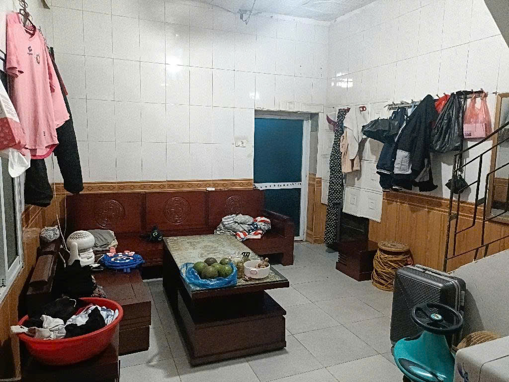 nhà đất Định Công