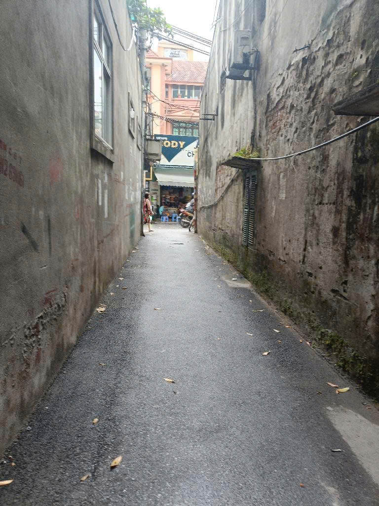 nhà đất Định Công