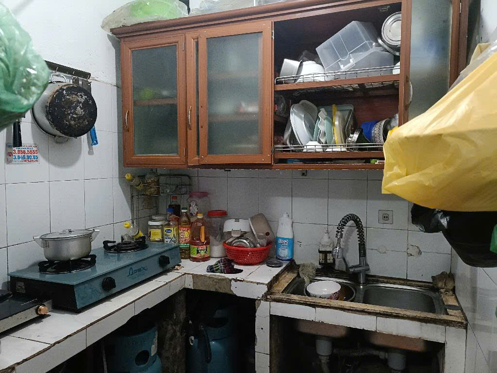 nhà đất Định Công