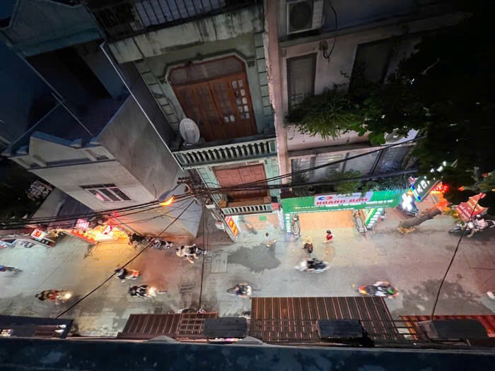 nhà đất Định Công