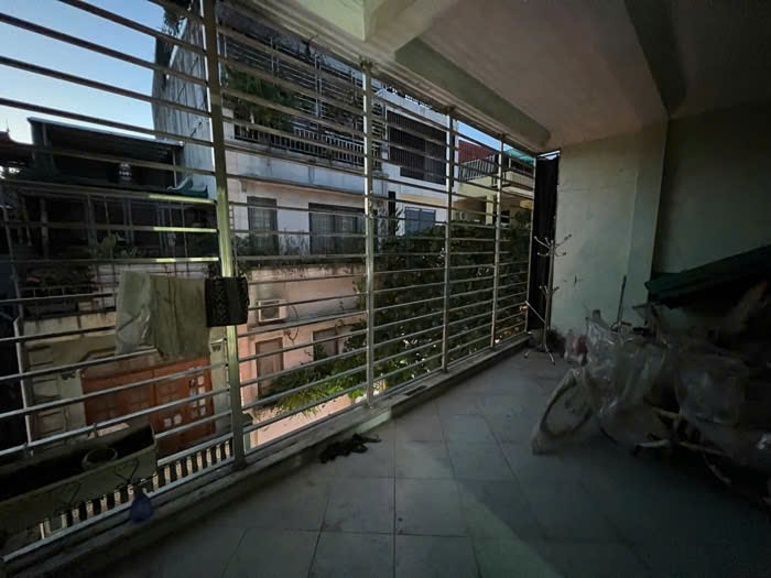 nhà đất Định Công