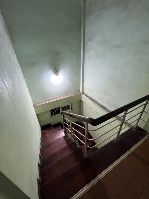 nhà đất Định Công