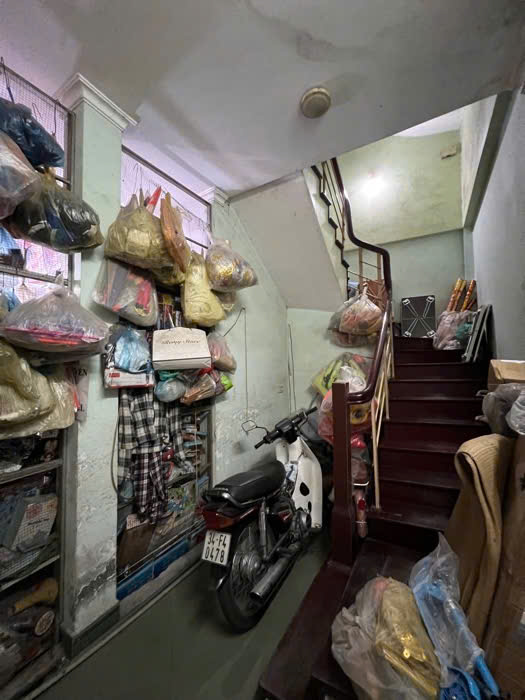 nhà đất Định Công