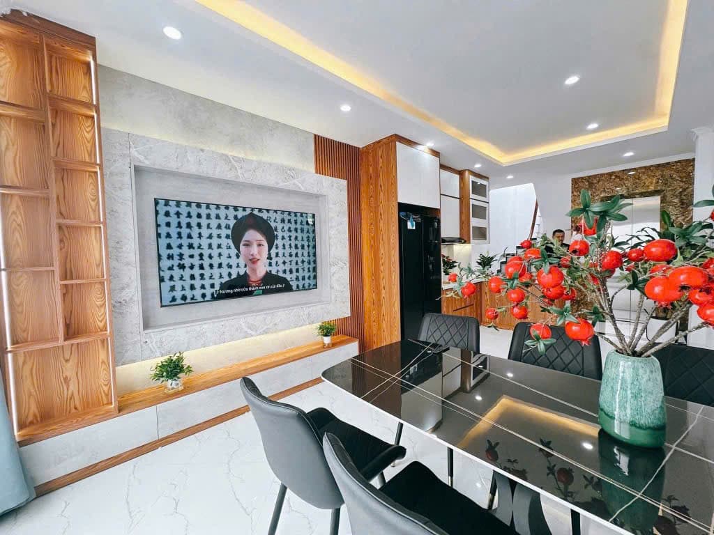 nhà đất Định Công