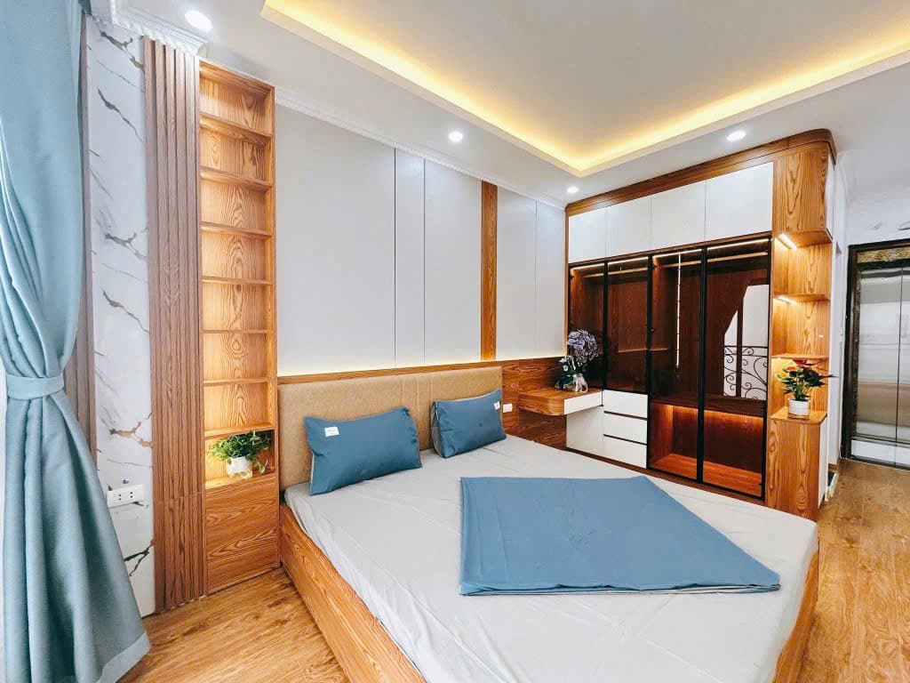 nhà đất Định Công