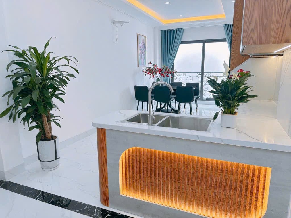 nhà đất Định Công