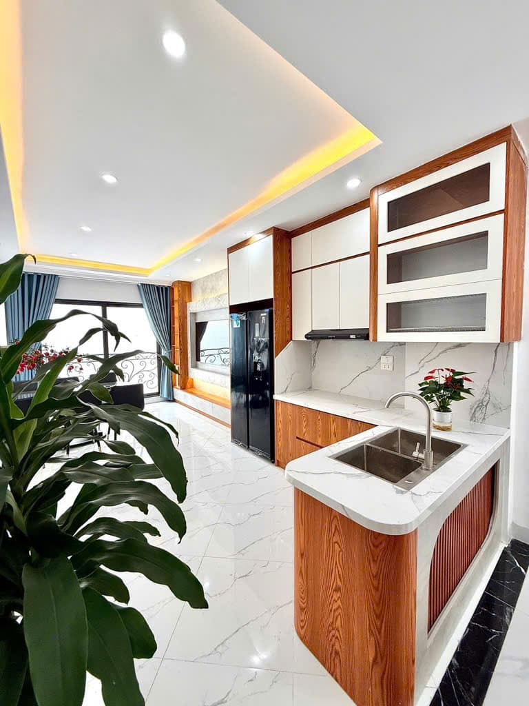 nhà đất Định Công