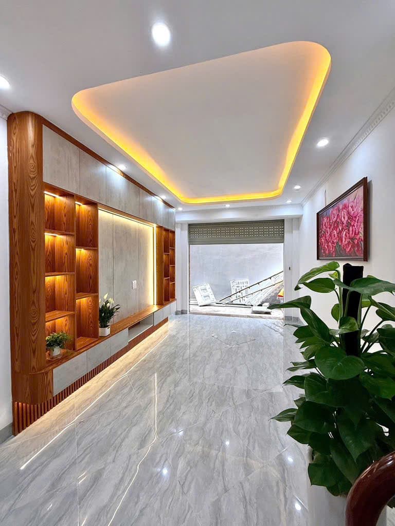 nhà đất Định Công