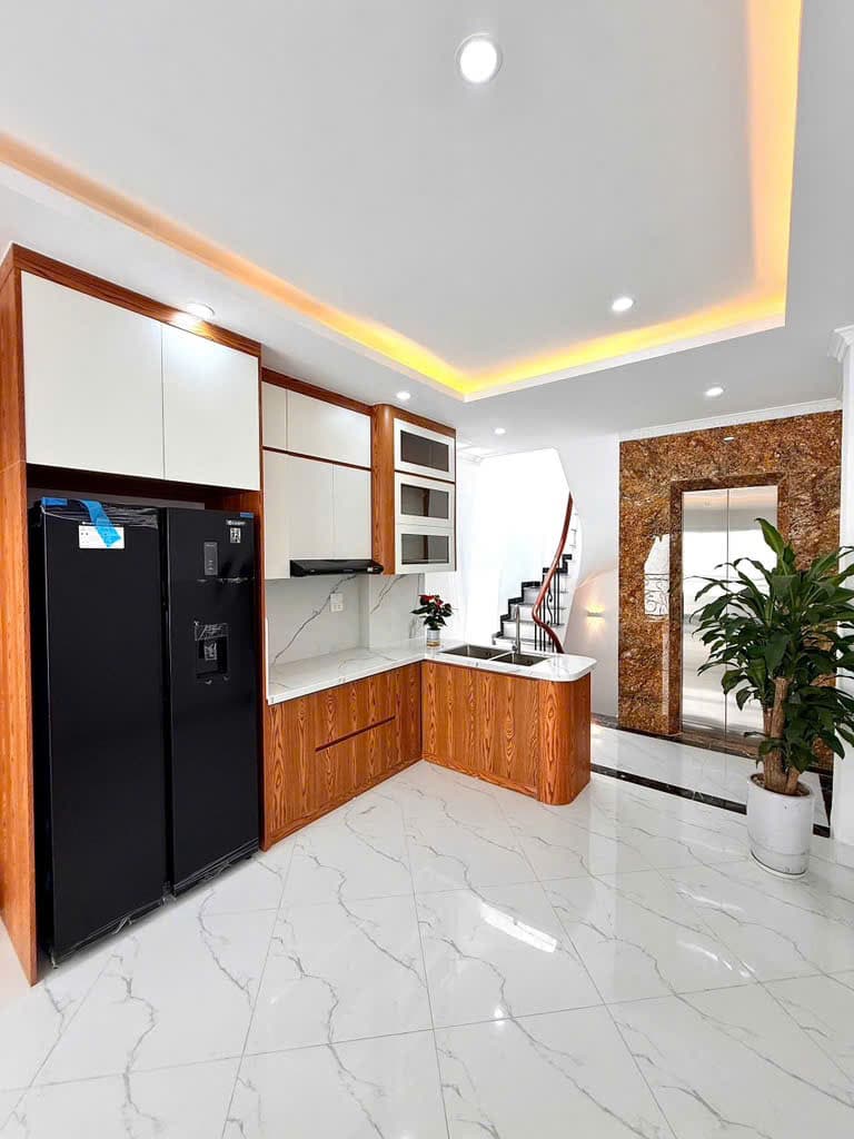 nhà đất Định Công