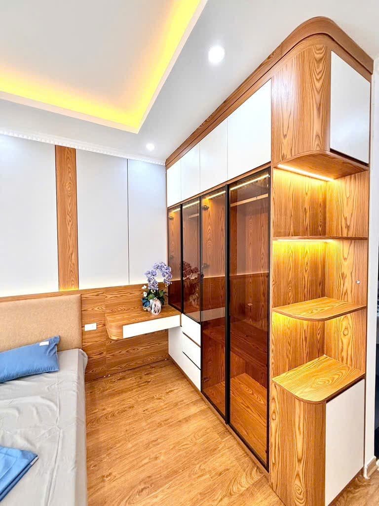 nhà đất Định Công