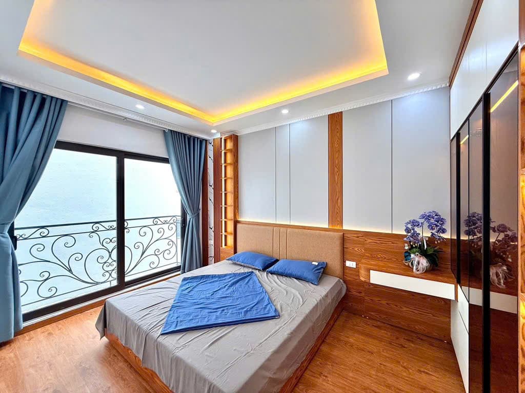 nhà đất Định Công