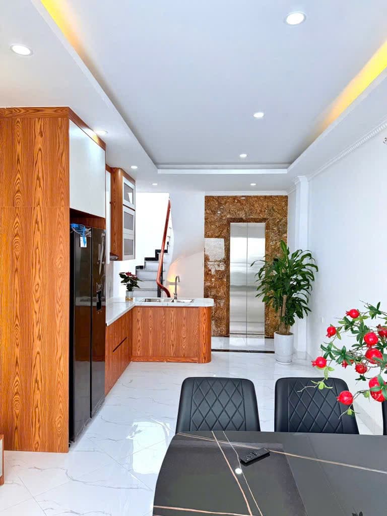 nhà đất Định Công