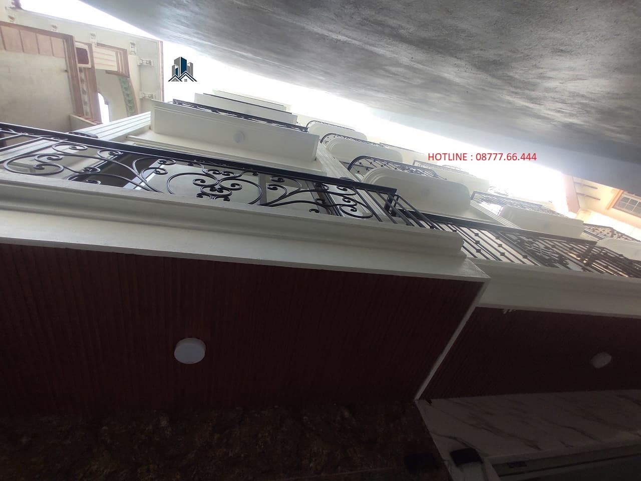 nhà đất Định Công