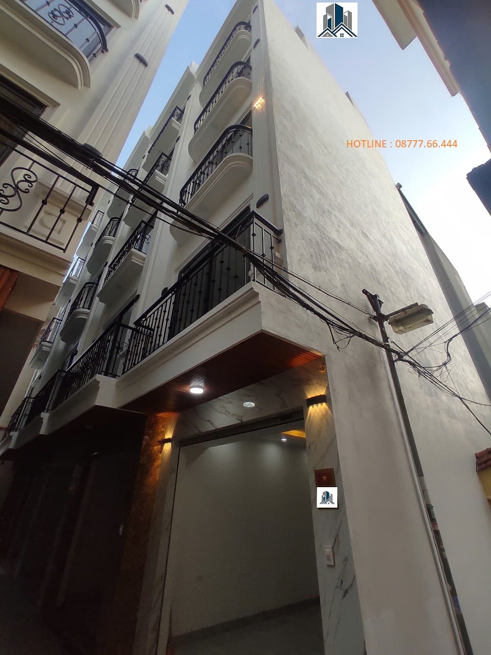 nhà đất Định Công