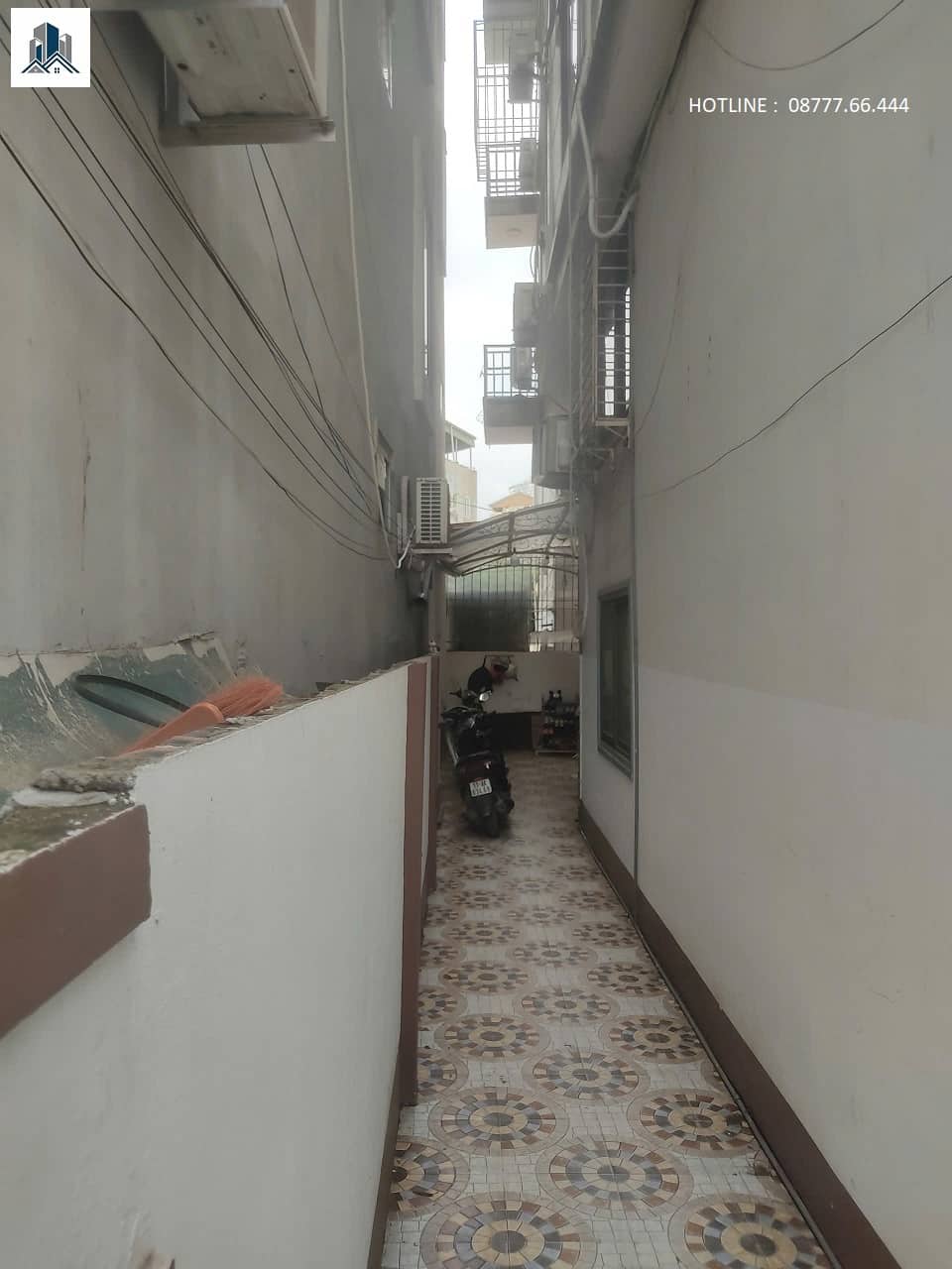 nhà đất Định Công