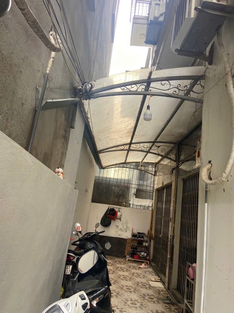 nhà đất Định Công