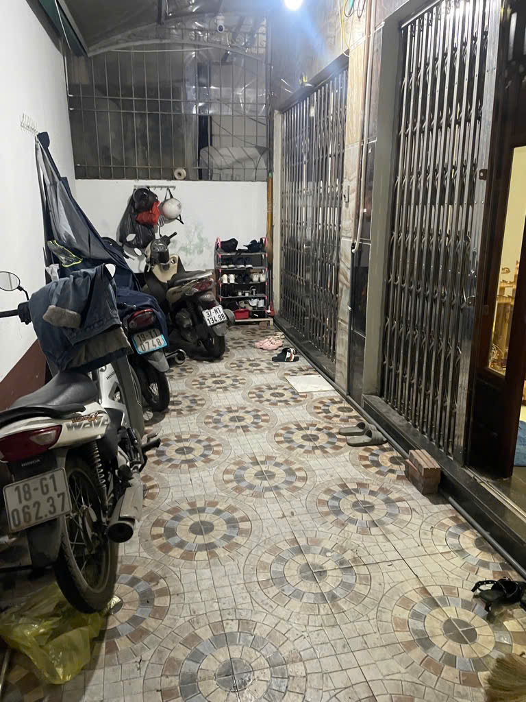 nhà đất Định Công