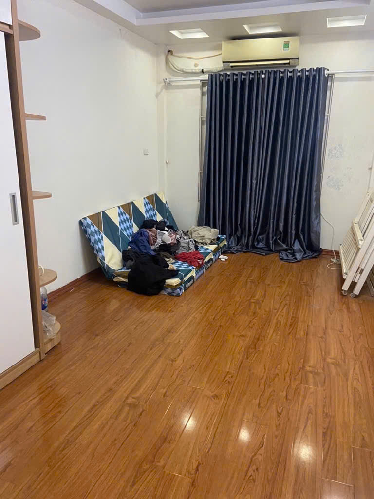 nhà đất Định Công