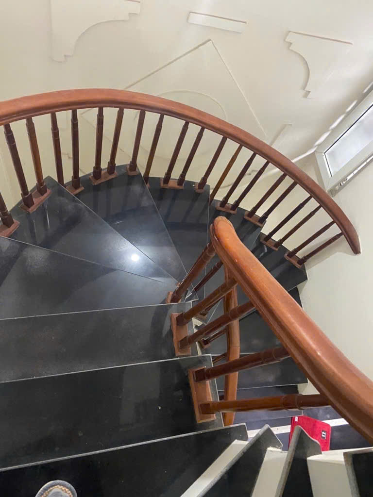 nhà đất Định Công