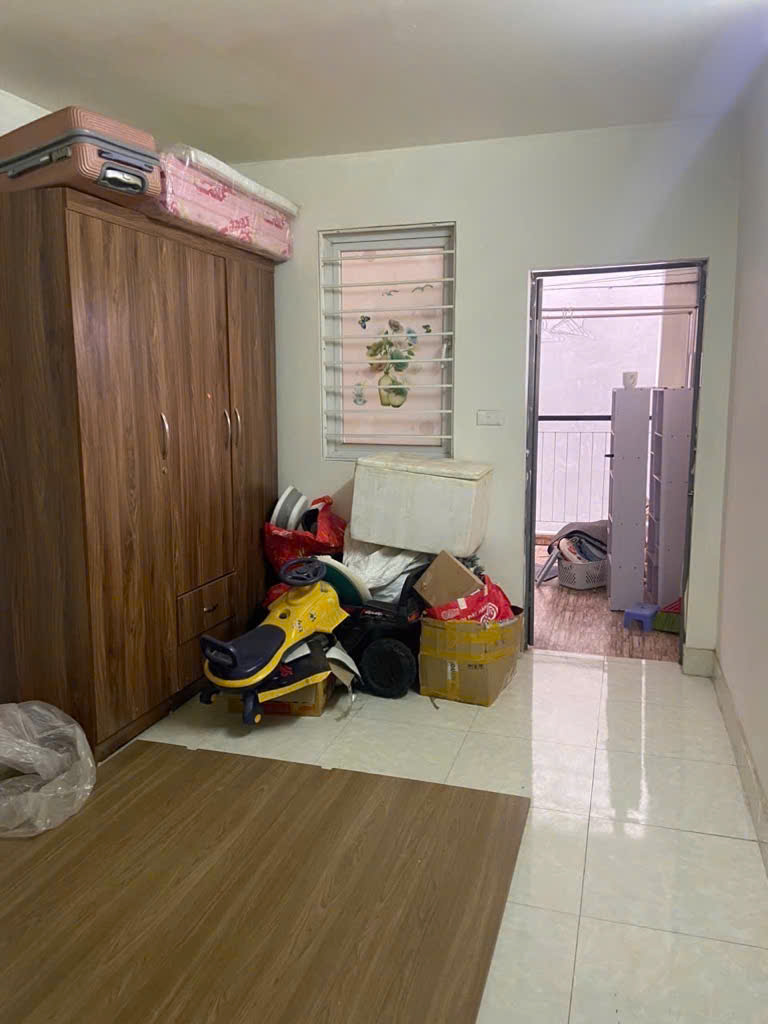 nhà đất Định Công