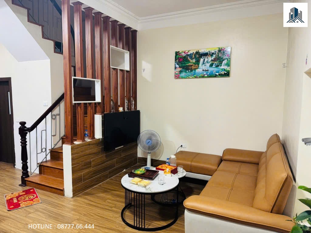 nhà đất Định Công