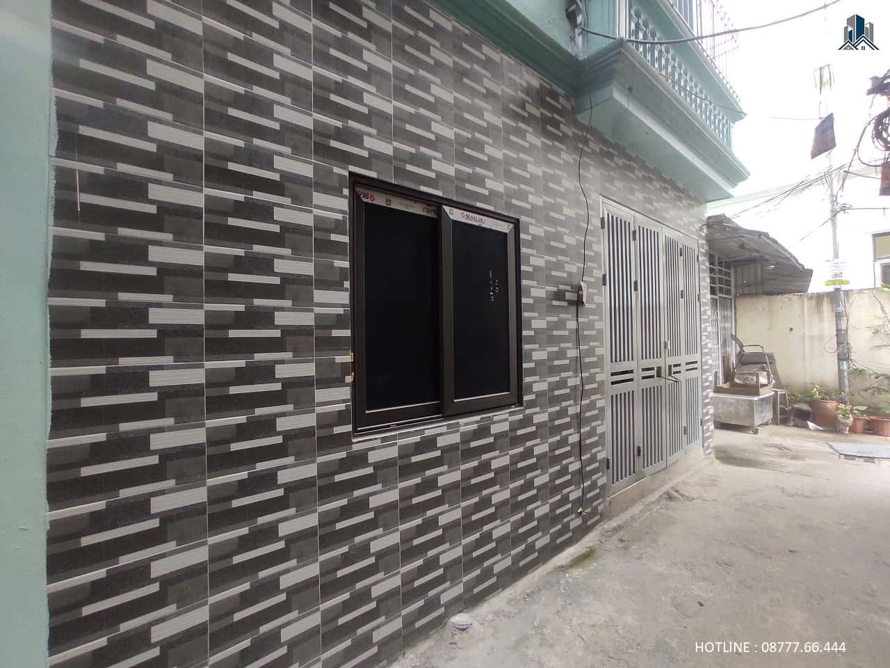 nhà đất Định Công