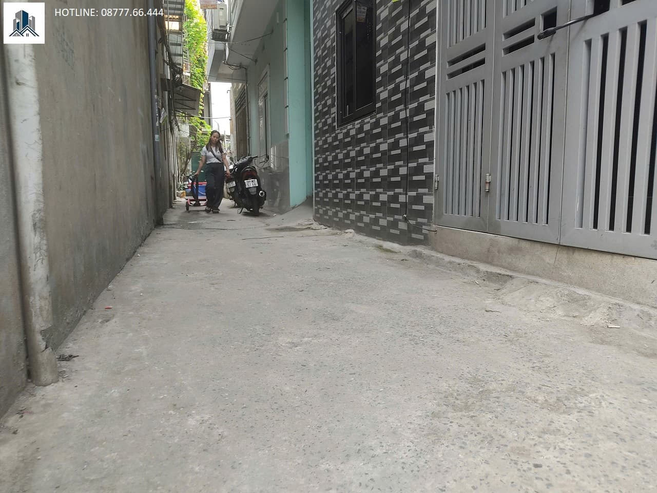 nhà đất Định Công