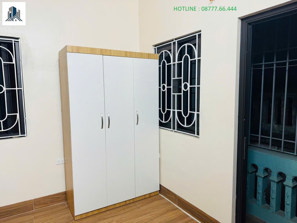 nhà đất Định Công