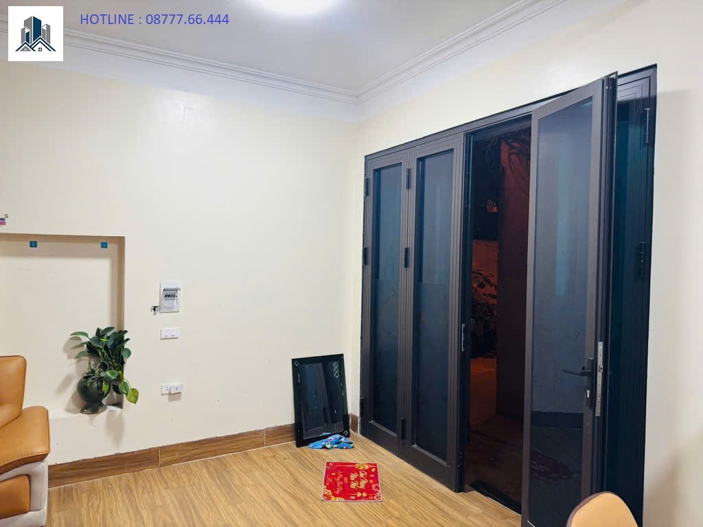 nhà đất Định Công