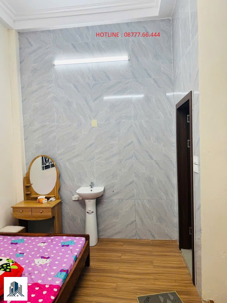 nhà đất Định Công