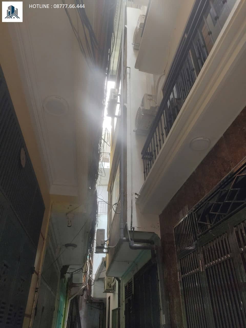 nhà đất Định Công