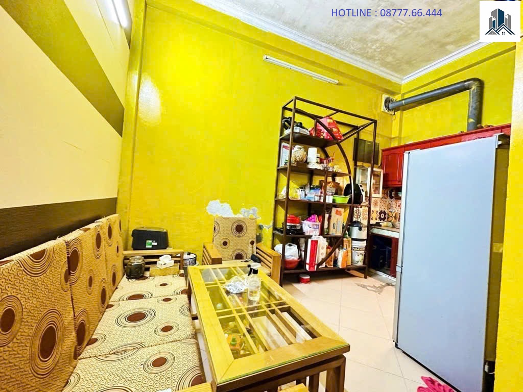 nhà đất Định Công