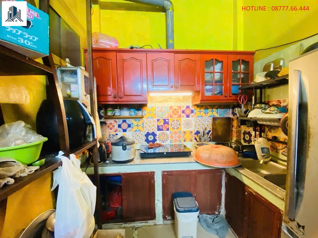 nhà đất Định Công