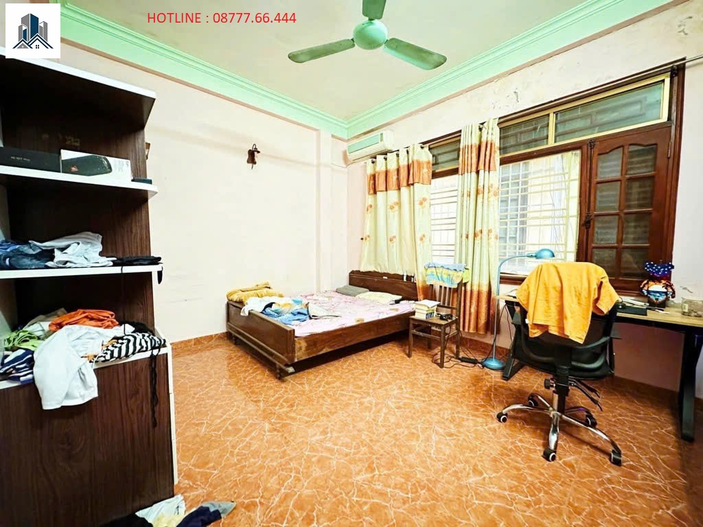 nhà đất Định Công