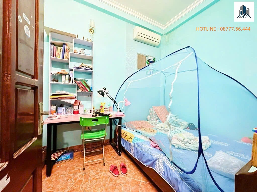 nhà đất Định Công