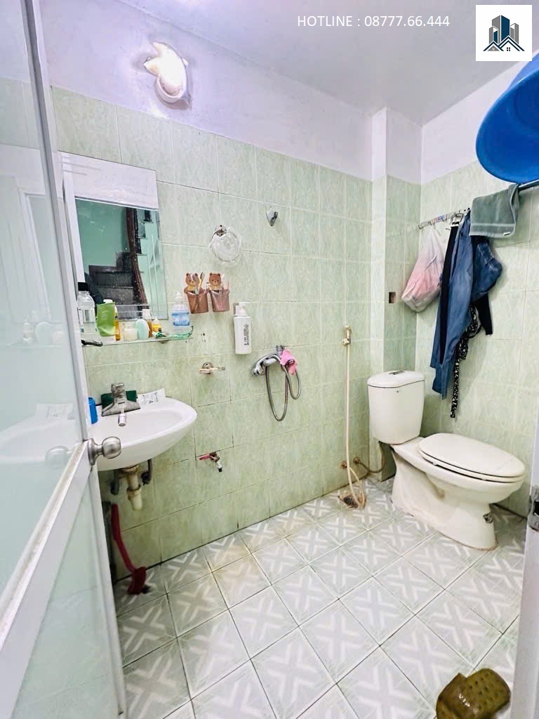 nhà đất Định Công