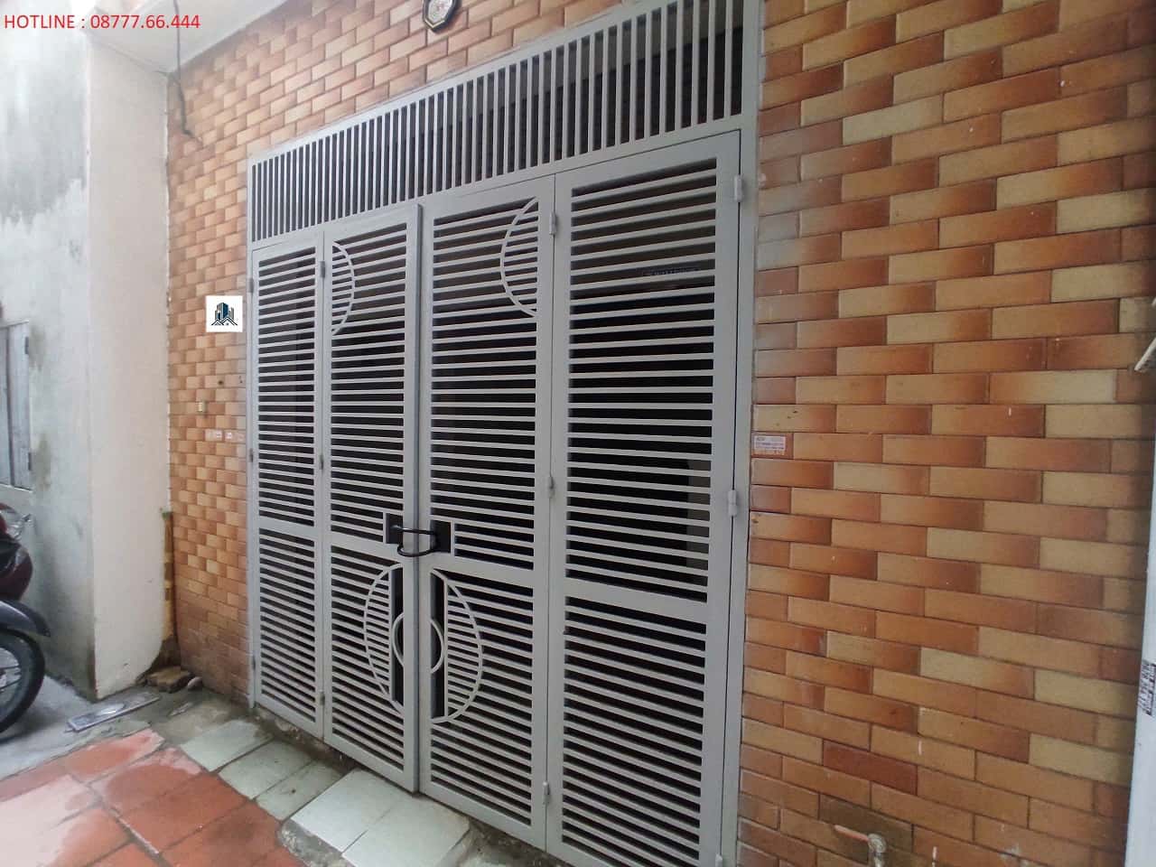 nhà đất Định Công