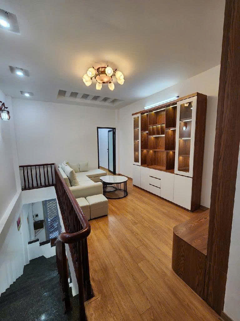 nhà đất Định Công