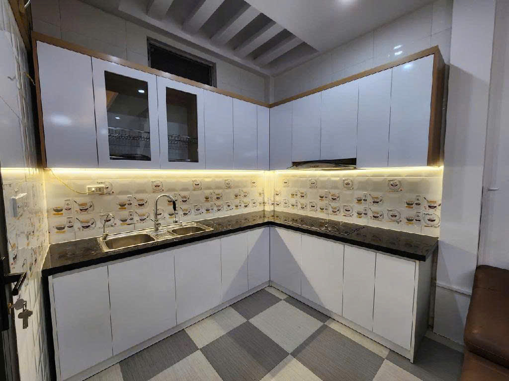 nhà đất Định Công