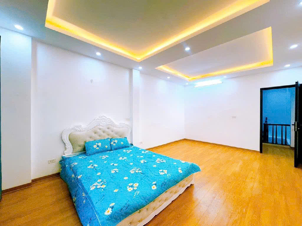 nhà đất Định Công