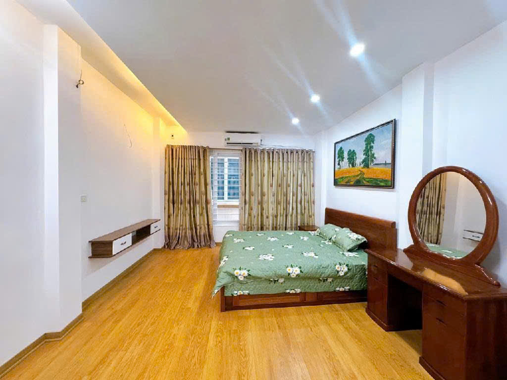 nhà đất Định Công