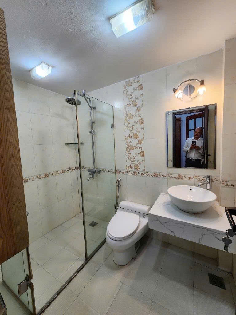 nhà đất Định Công