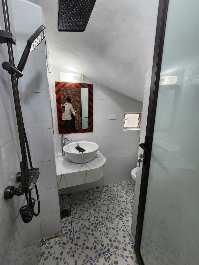 nhà đất Định Công