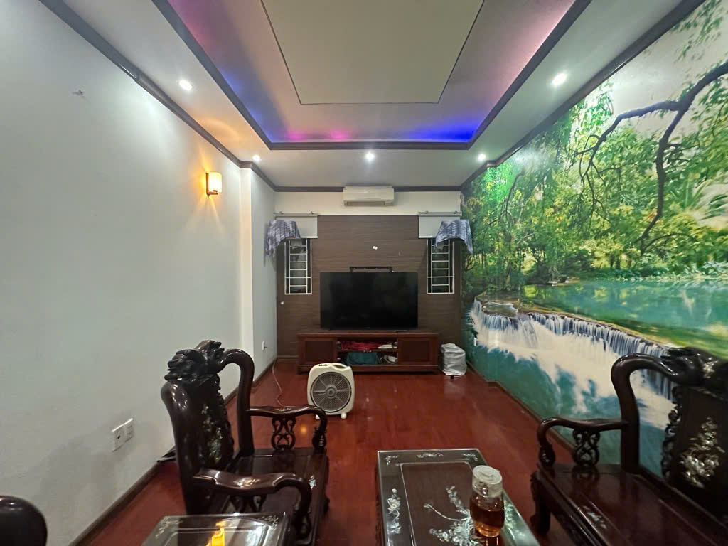 nhà đất Định Công